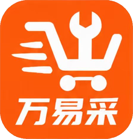 万易采 App 图标